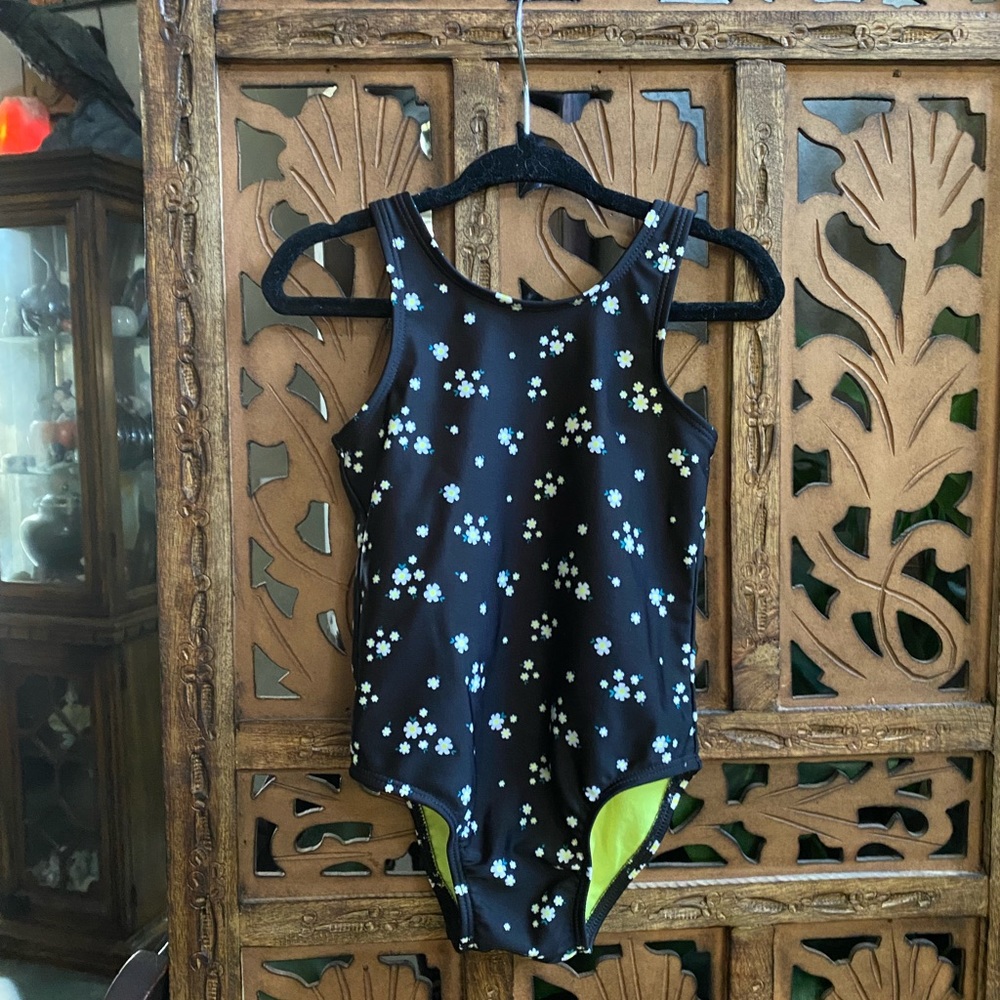 Cat & Jack Swimsuit One Piece
